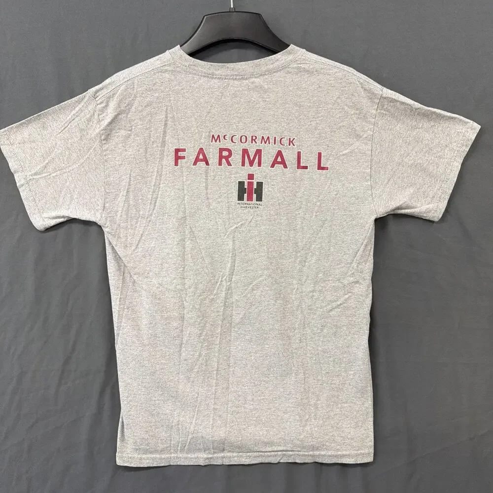 CASE IH International Harvester T Shirt Size Medium